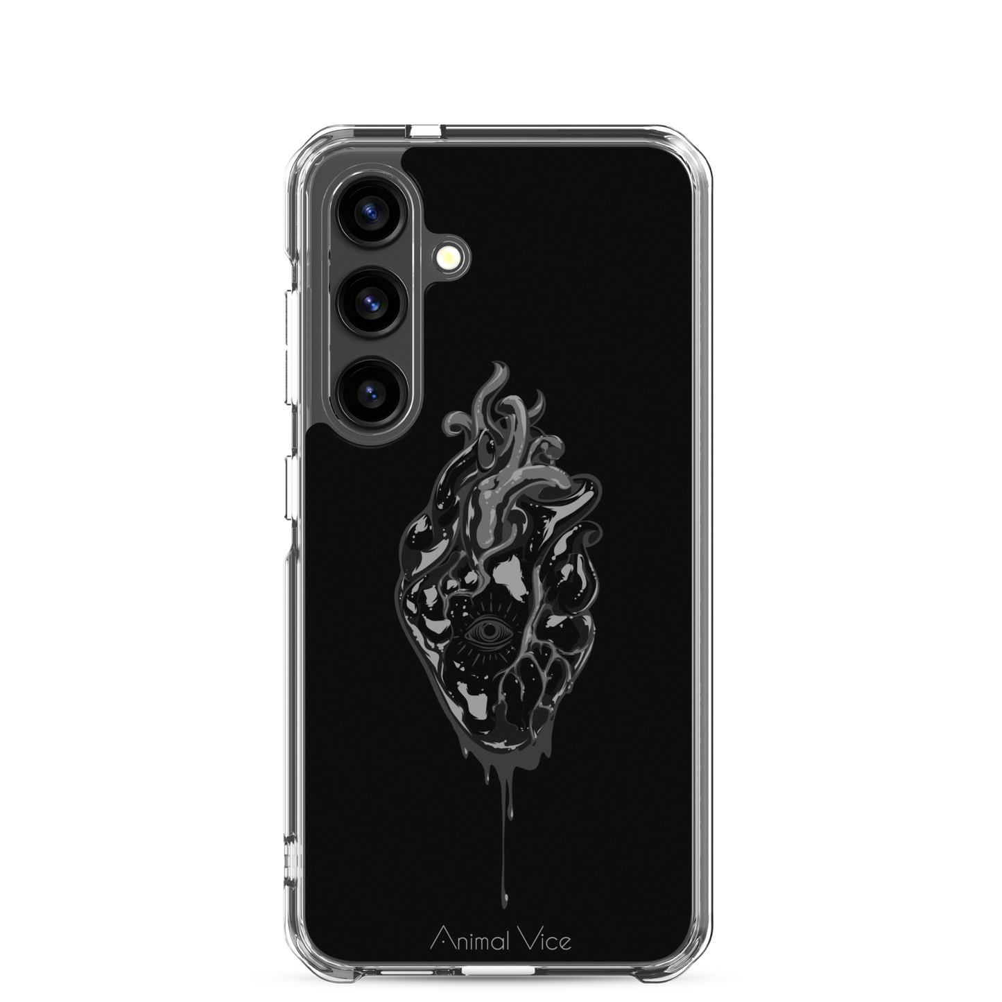 Oculi Cordis Samsung Case