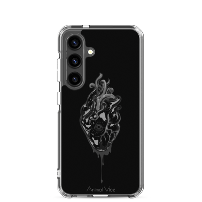 Oculi Cordis Samsung Case