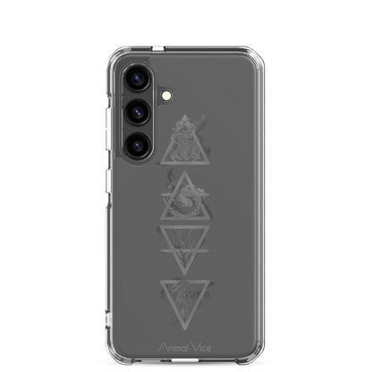 Elements Samsung Case