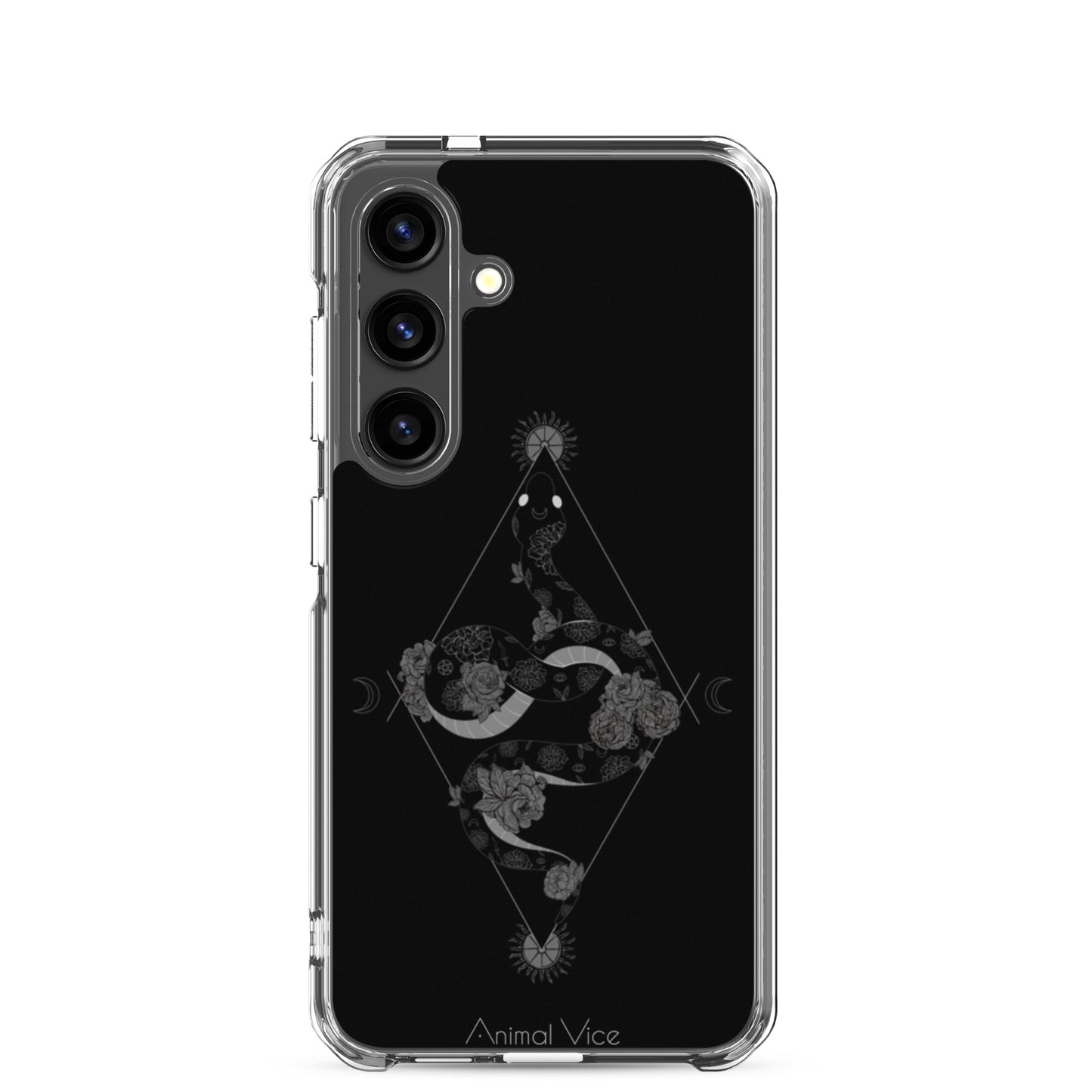 Serpent Samsung Case