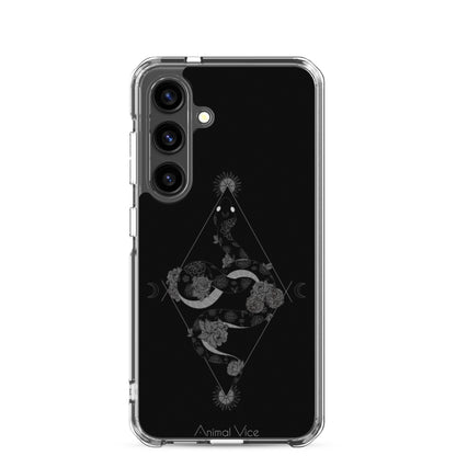 Serpent Samsung Case
