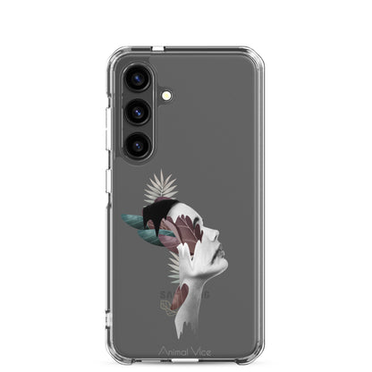 Depressionista Samsung Case