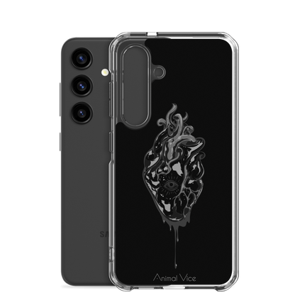 Oculi Cordis Samsung Case