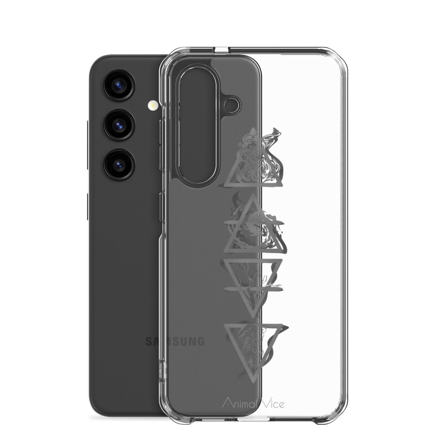 Elements Samsung Case