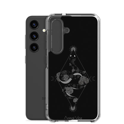 Serpent Samsung Case