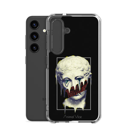 Dissociative Samsung Case