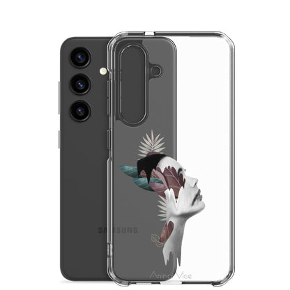 Depressionista Samsung Case