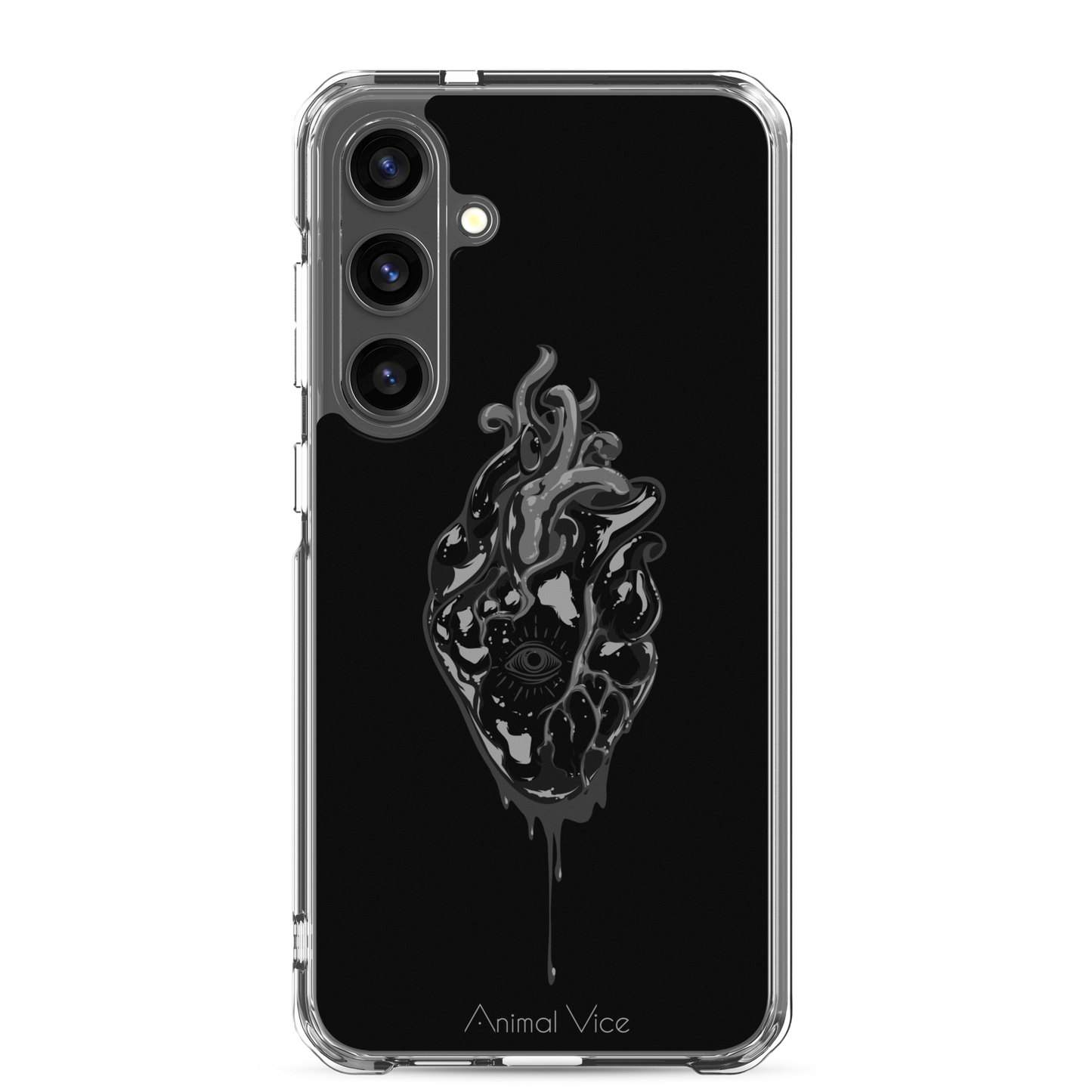 Oculi Cordis Samsung Case