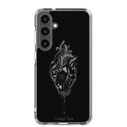 Oculi Cordis Samsung Case
