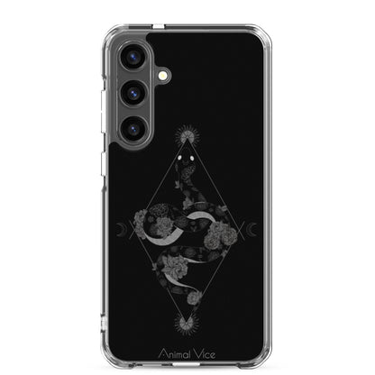 Serpent Samsung Case