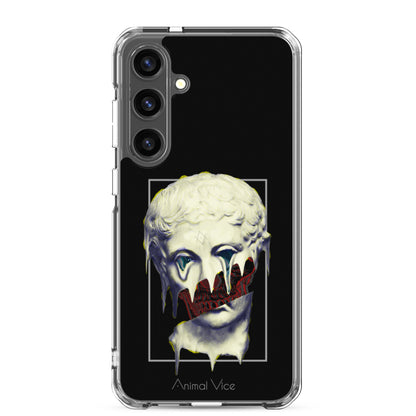 Dissociative Samsung Case