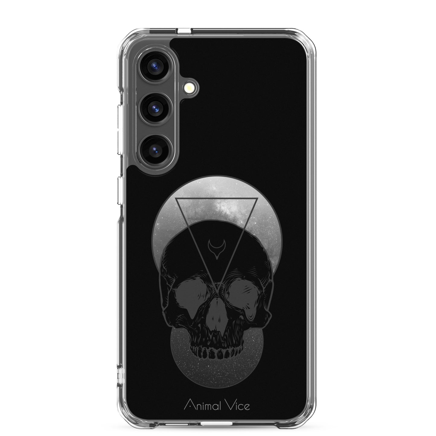 Abyss Samsung Case