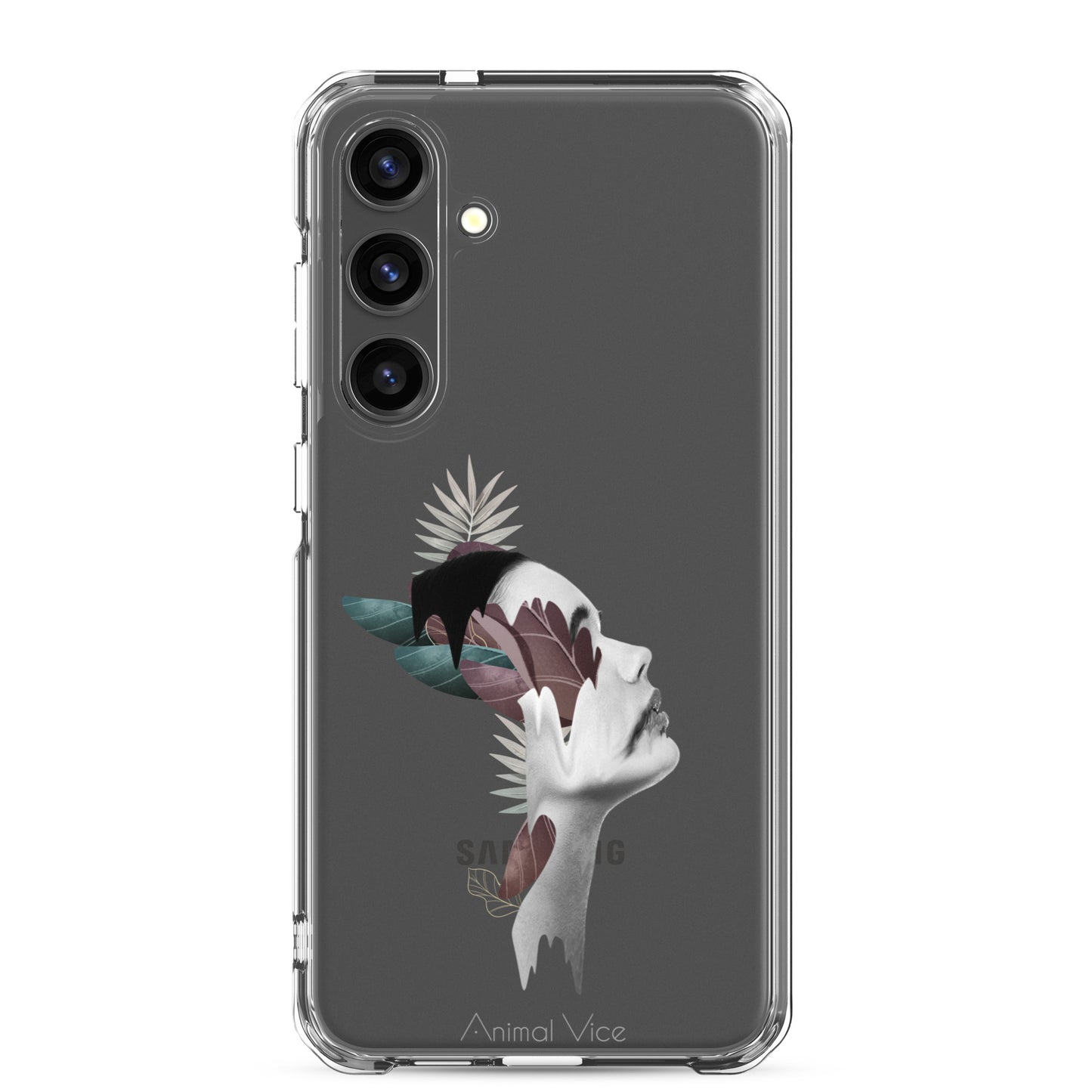 Depressionista Samsung Case