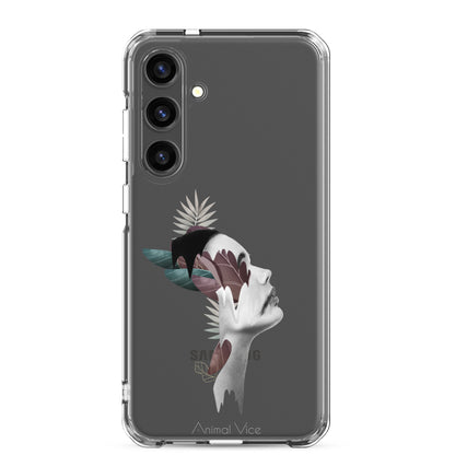 Depressionista Samsung Case