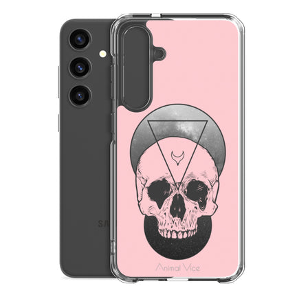 Abyss Pink Samsung Case