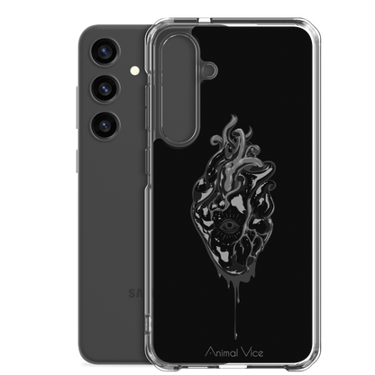 Oculi Cordis Samsung Case