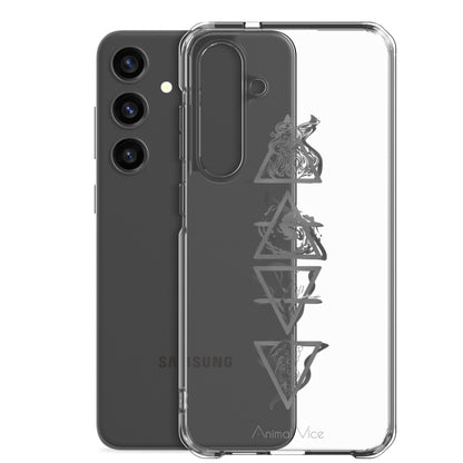 Elements Samsung Case