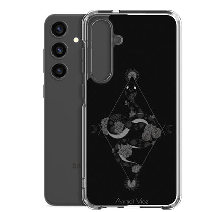 Serpent Samsung Case