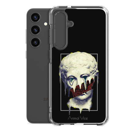 Dissociative Samsung Case