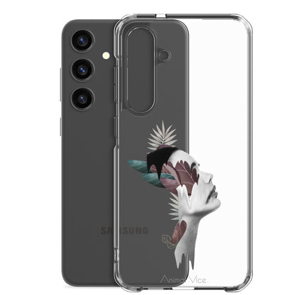 Depressionista Samsung Case