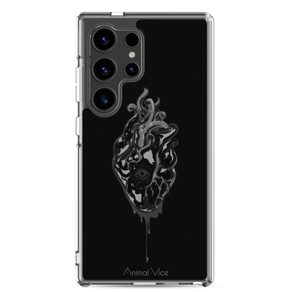 Oculi Cordis Samsung Case