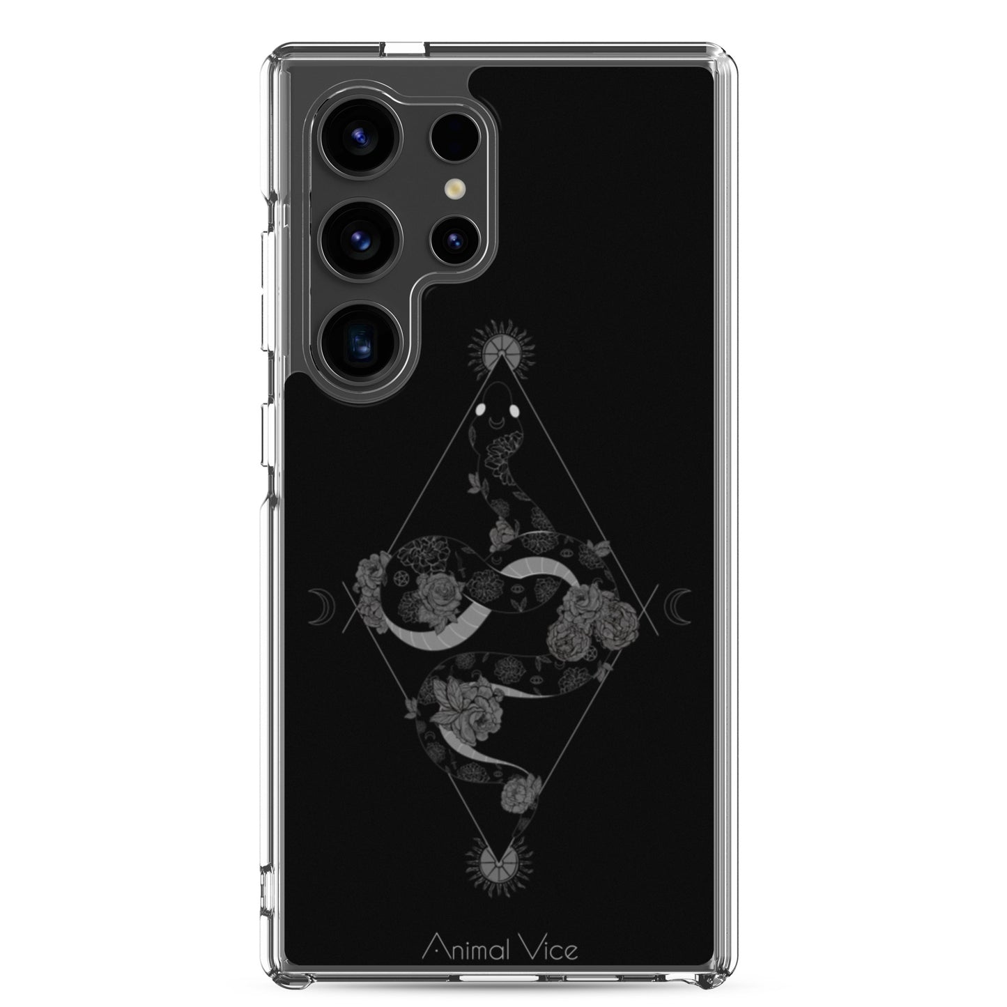 Serpent Samsung Case