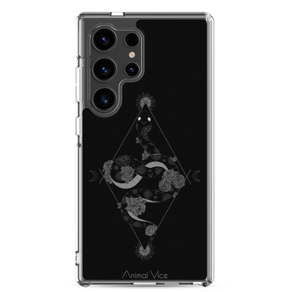 Serpent Samsung Case