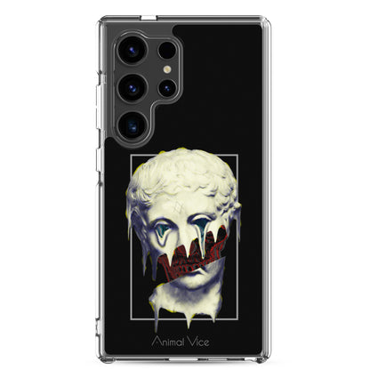 Dissociative Samsung Case