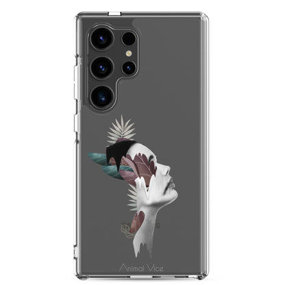 Depressionista Samsung Case