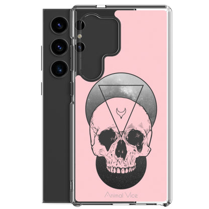 Abyss Pink Samsung Case