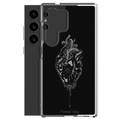 Oculi Cordis Samsung Case