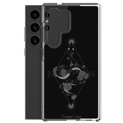 Serpent Samsung Case