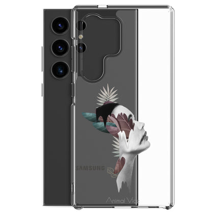 Depressionista Samsung Case