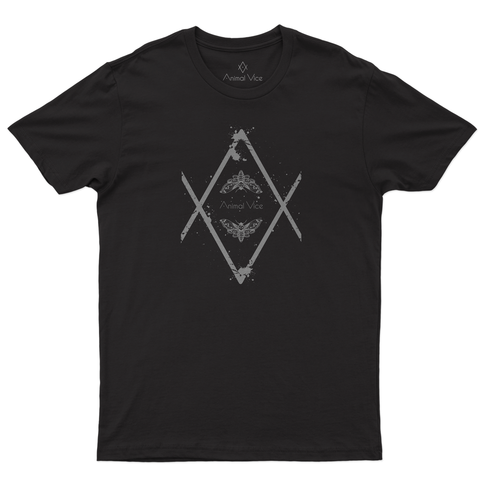 Animal Vice "1" México