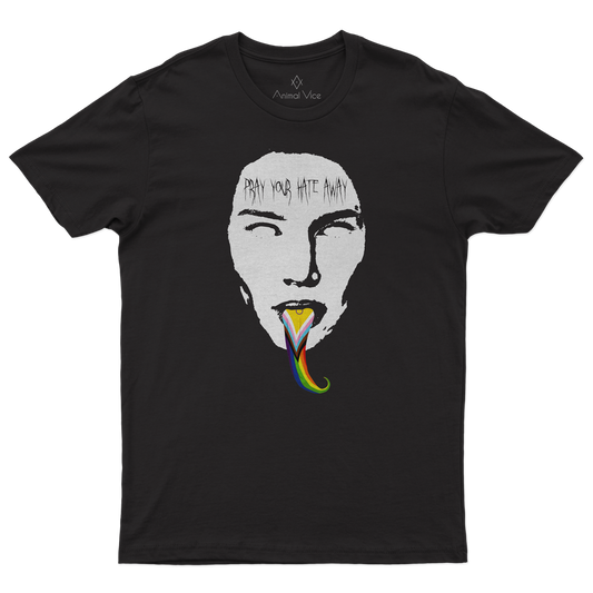 Pray Your Hate Away (Edición PRIDE MX)