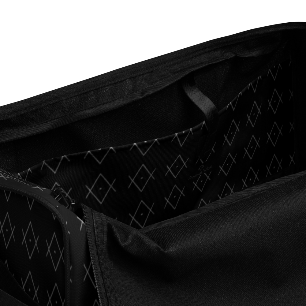 Animal Vice Duffle bag