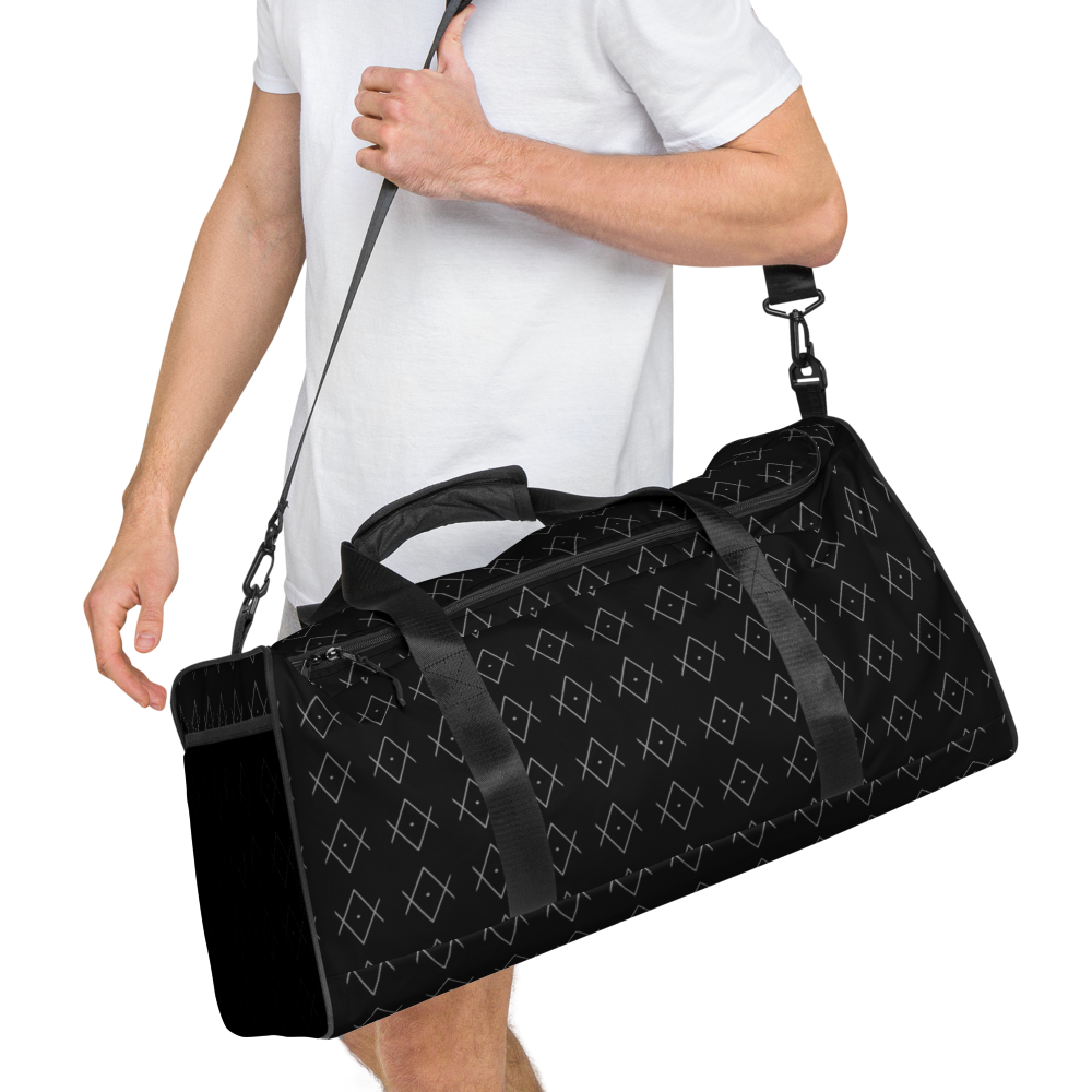 Animal Vice Duffle bag