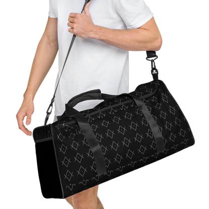 Animal Vice Duffle bag