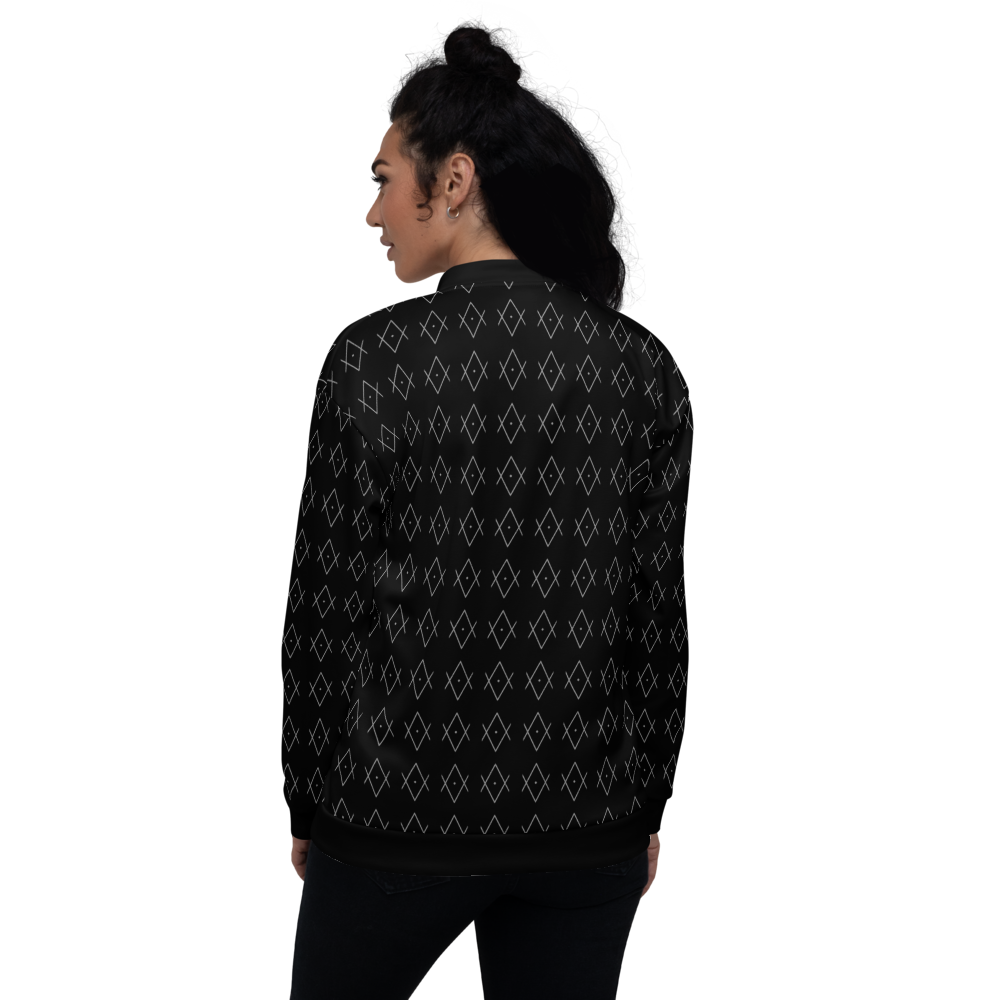 Animal Vice Bomber Jacket