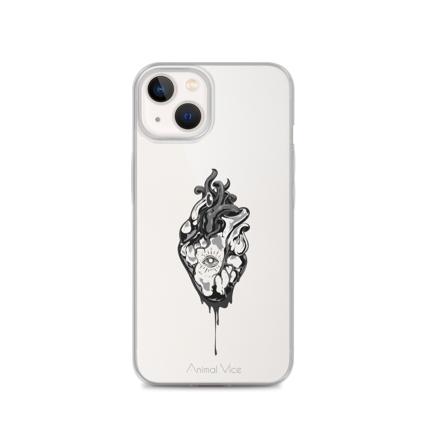 Oculi Cordis | Alternative iPhone 13 Case