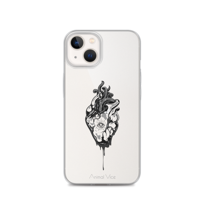 Oculi Cordis | Alternative iPhone 13 Case