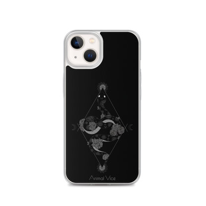 Serpent iPhone Case