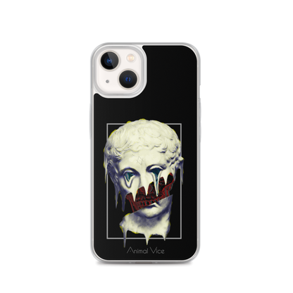 Dissociative iPhone Case