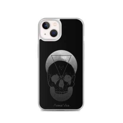 Abyss iPhone Case
