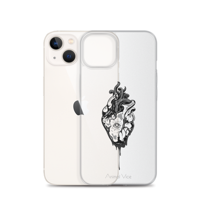 Oculi Cordis | Alternative iPhone 13 Case