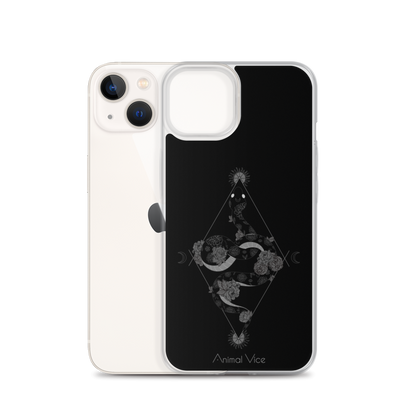 Serpent iPhone Case