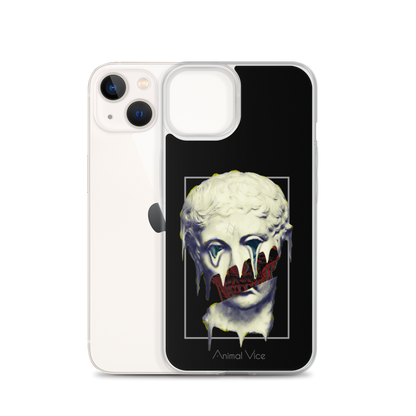 Dissociative iPhone Case