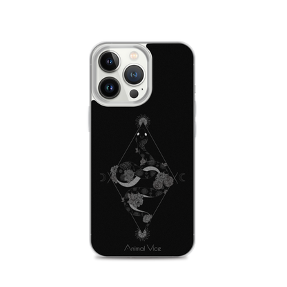 Serpent iPhone Case