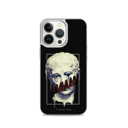 Dissociative iPhone Case