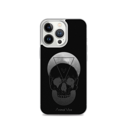 Abyss iPhone Case